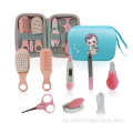 Babypflegeprodukt 8er Set